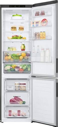 LG GBP62PZNBC DoorCooling+