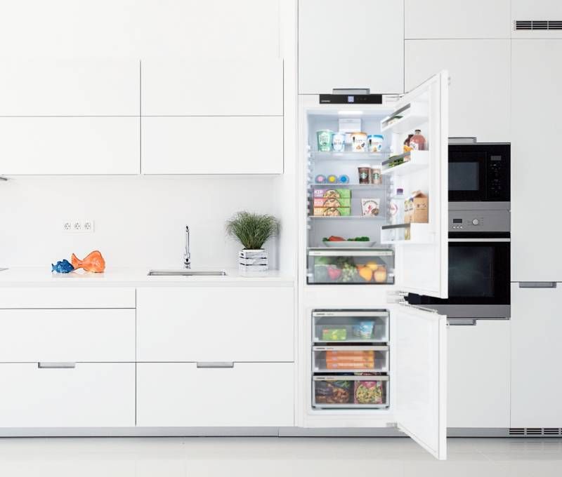 Liebherr ICe 5103 20