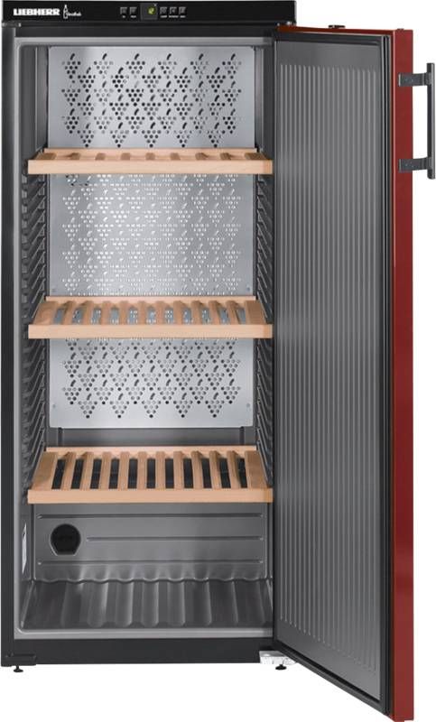 Liebherr WKr 3211 22