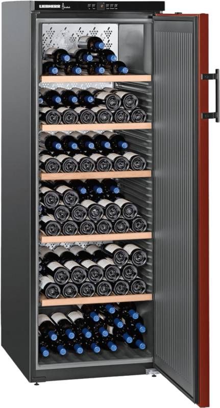 Liebherr WKR 4211 22