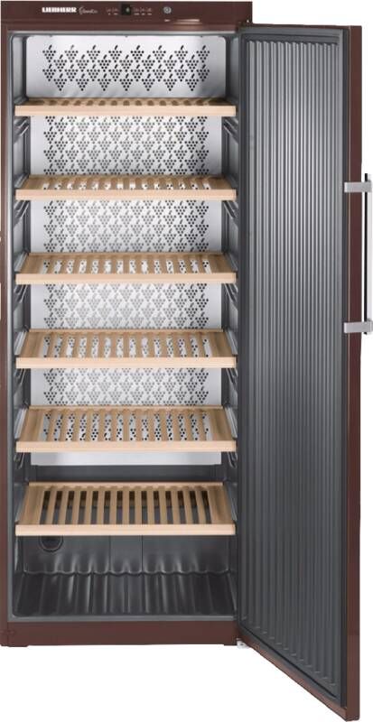 Liebherr WKt 6451 22