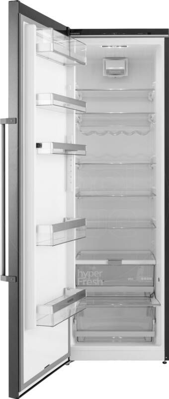 Siemens KS36VAXEP