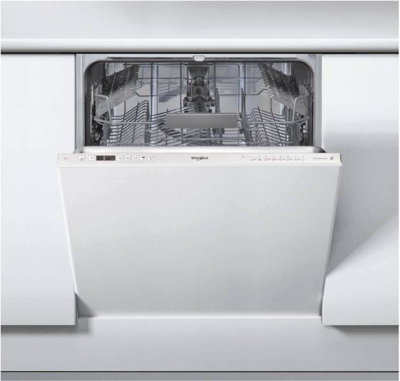 Whirlpool WRIC 3C26 P / Inbouw / Volledig geintegreerd / Nishoogte 82 90 cm