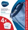 Brita Waterfilterbundel Marella Cool blue + 4 MAXTRA+ filterpatronen online kopen
