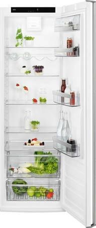 AEG koelkast Vrijstaand 186 cm oelkast RKB539F1DW