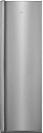 AEG RKB539F1DX Koelkast zonder vriesvak Rvs