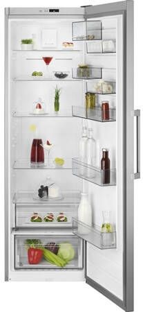 AEG RKB638E4MX Koelkast zonder vriesvak Zilver