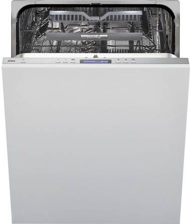 ATAG DW7114XT volledig geintegreerde vaatwasser