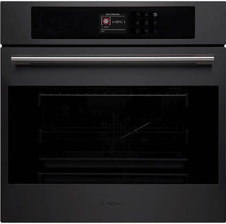 Boretti BPON60AN inbouw solo oven