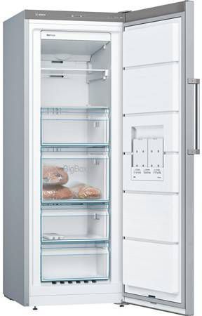 Bosch GSN29VL3P Serie 4 vrieskast