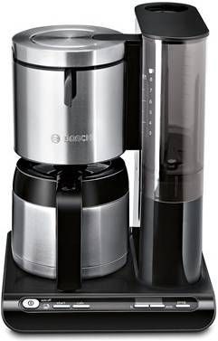Bosch TKA8653 Koffiefilter apparaat Zwart