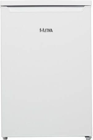 Etna KKV856WIT Tafelmodel koelkast zonder vriesvak Wit