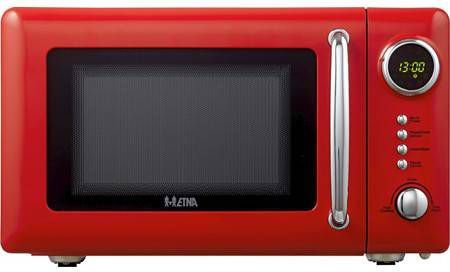 ETNA SMV620ROO Magnetrons Rood