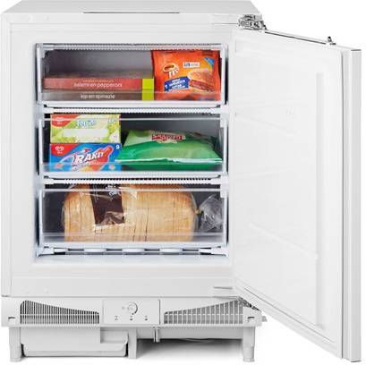 Etna vriezer (onderbouw) VVO182