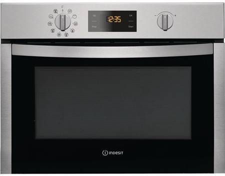 Indesit MWI 5445 IX Magnetrons Roestvrijstaal
