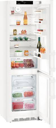 Liebherr CN 4835-20 Comfort koelvriescombinatie