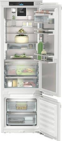 Liebherr ICBdi 5182 20 Inbouw koel vriescombinatie Wit