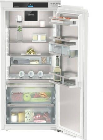 Liebherr IRBb 4170 20 Inbouw koelkast zonder vriesvak Wit