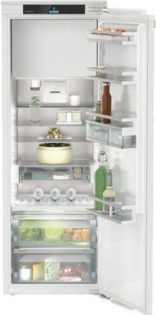 Liebherr IRBe 4851 20 Inbouw koelkast met vriesvak Wit