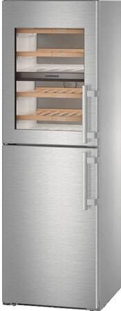 Liebherr SWTNes 4285 21 PremiumPlus koelvriescombinatie