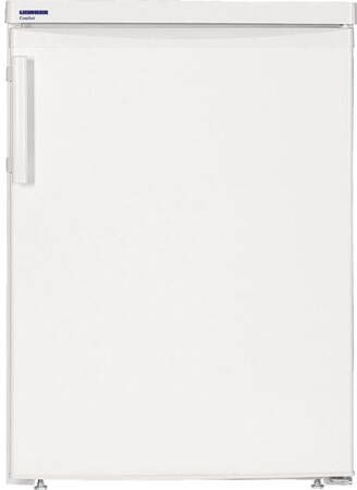 Liebherr TP 1724 22 Tafelmodel koelkast met vriesvak Wit