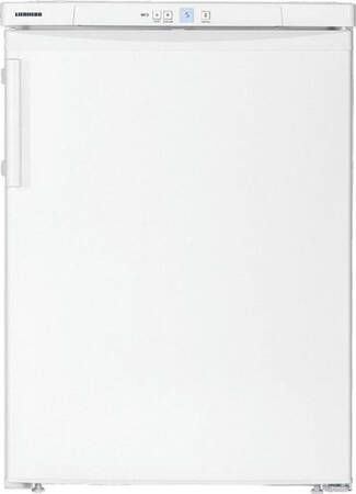 Liebherr TP 1764 23 Tafelmodel koelkast met vriesvak Wit