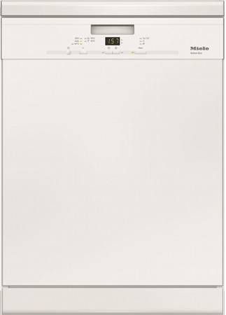 Miele G4310BW ComfortClose SensorDry vaatwasser
