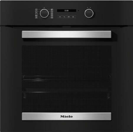 Miele H 2465 BP ACTIVE inbouw oven