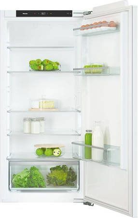 Miele K 7303 D Selection Inbouw koelkast zonder vriesvak Wit