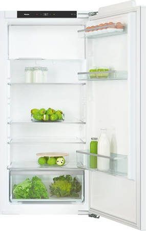 Miele K 7304 E Selection Inbouw koelkast met vriesvak Wit