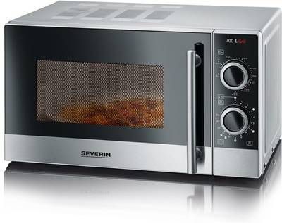 Severin MW7874 combimagnetron