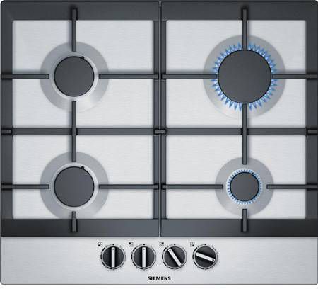 Siemens EC6A5PC90N inbouw gaskookplaat restant model