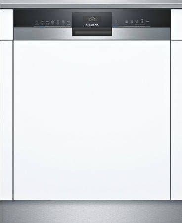 Siemens Se53hs60ae Half Geintegreerde Vaatwasser