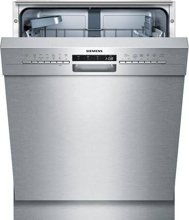 Siemens SN436S03JE iQ300 onderbouw vaatwasser