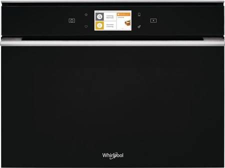 Whirlpool combimagnetron(inbouw)W11 ME150(Zwart )