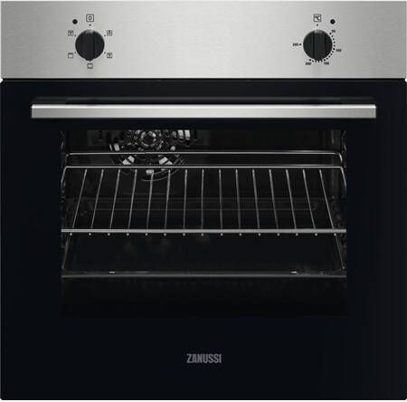 Zanussi ZOHNC0X1 inbouw solo oven