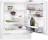 AEG SKB582F1AF Inbouw koelkast zonder vriesvak Wit online kopen
