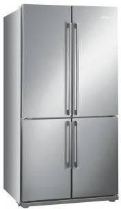 Beko amerikaanse koelkast GN1426234ZDX