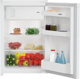 Beko B1753N Inbouw koelkast met vriesvak Wit online kopen