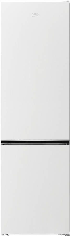 Beko B1RCNE404W Koel vriescombinatie Wit