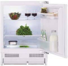 Beko BU1103N Onderbouw koelkast zonder vriezer Wit online kopen