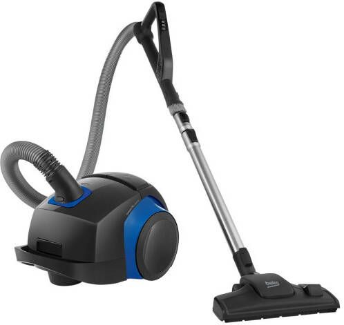 Beko VCC44820AB Stofzuiger Zwart