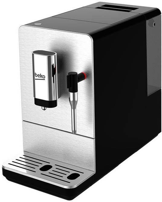 Beko CEG5311X Koffiezetapparaten Grafiet online kopen