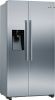 Bosch KAI93VIFP Amerikaanse koelkast(side by side)met IJs en water dispenser online kopen