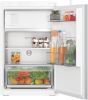 Bosch KIL22NSE0 Inbouw koelkast met vriesvak Wit online kopen
