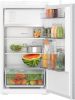 Bosch KIL32NSE0 Inbouw koelkast met vriesvak Wit online kopen