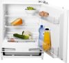 Inventum IKK0821D Onderbouw koelkast zonder vriezer Wit online kopen