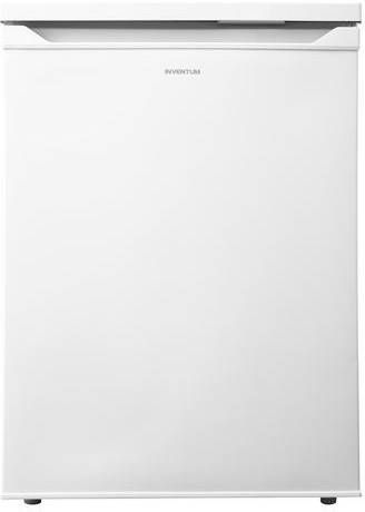 Inventum KV600 Tafelmodel koelkast met vriesvak Wit