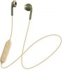 JVC Bluetooth oortje, In ear, Anti transpiratie Ha f19bt gce Kakigroen Creme online kopen
