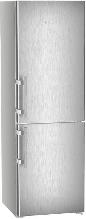 Liebherr CNsdd 5253 20 Koel vriescombinatie Rvs